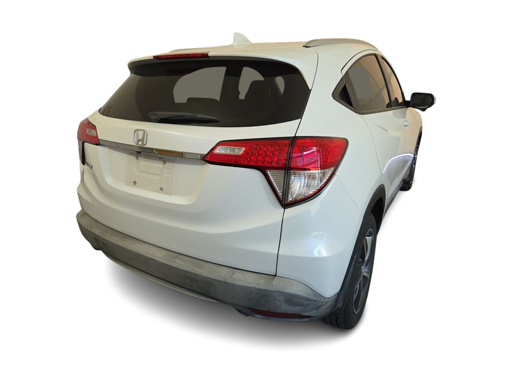 Thumbnail: 2021 Honda HR-V - 19