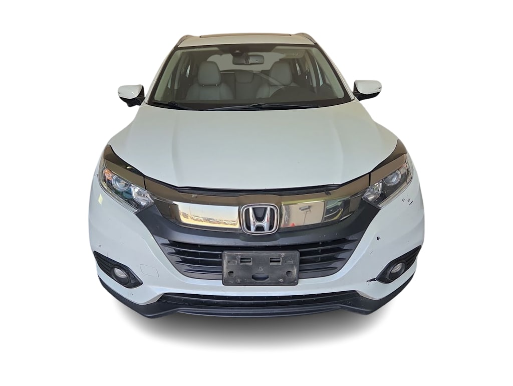 Thumbnail: 2021 Honda HR-V - 6