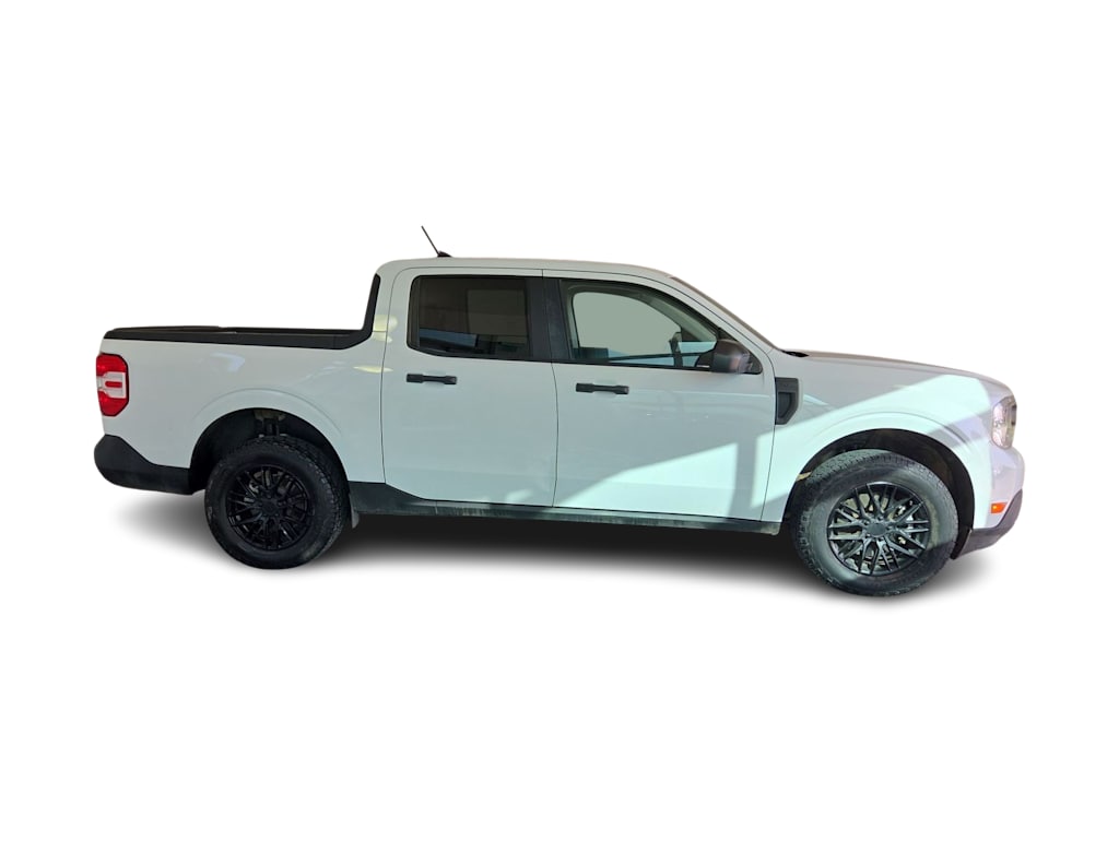 Thumbnail: 2022 Ford Maverick - 19