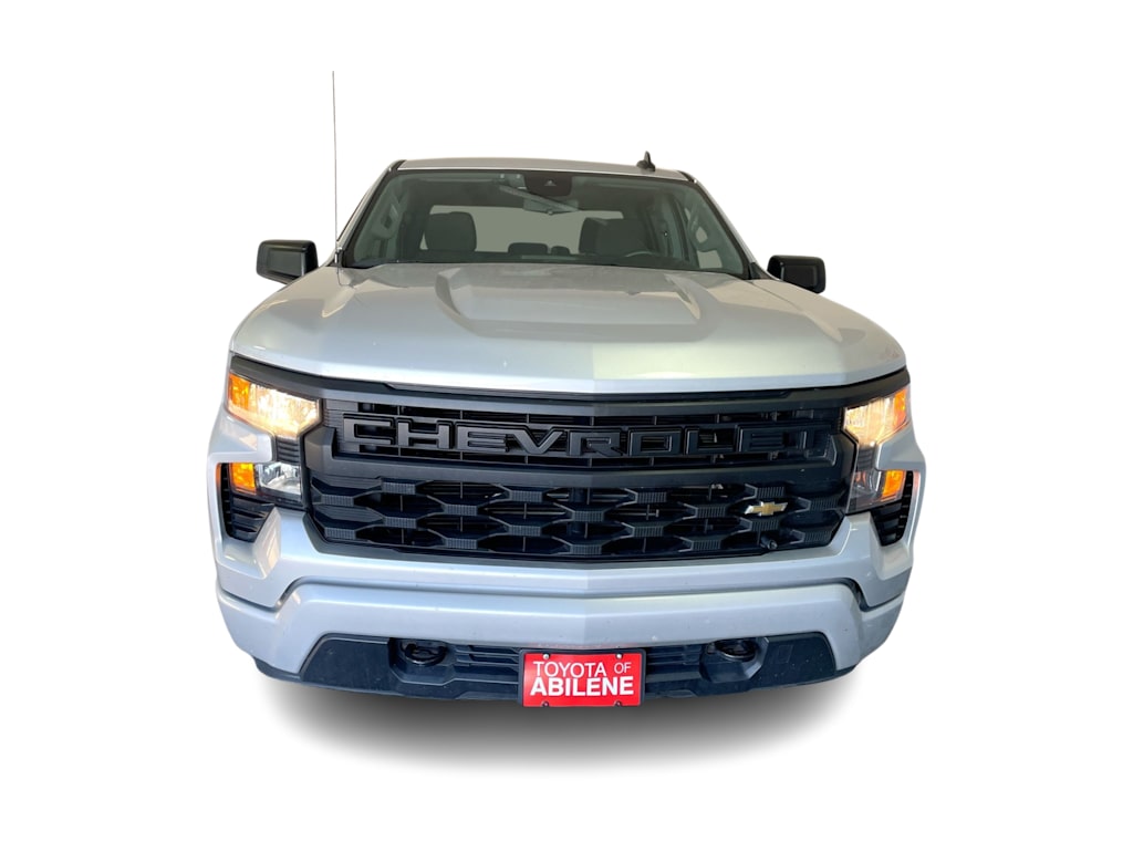 Thumbnail: 2022 Chevrolet Silverado 1500 - 6