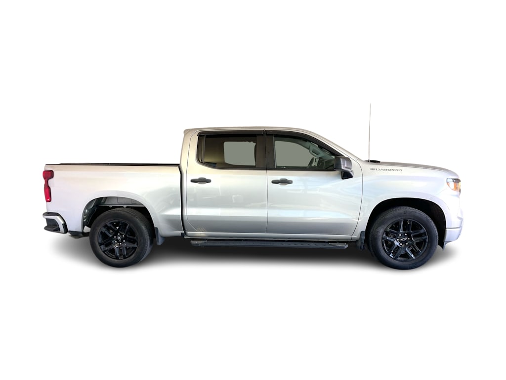 Thumbnail: 2022 Chevrolet Silverado 1500 - 20