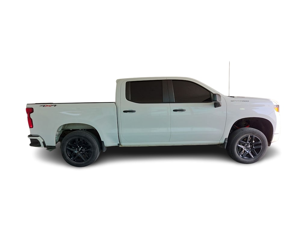 Thumbnail: 2025 Chevrolet Silverado 1500 - 20
