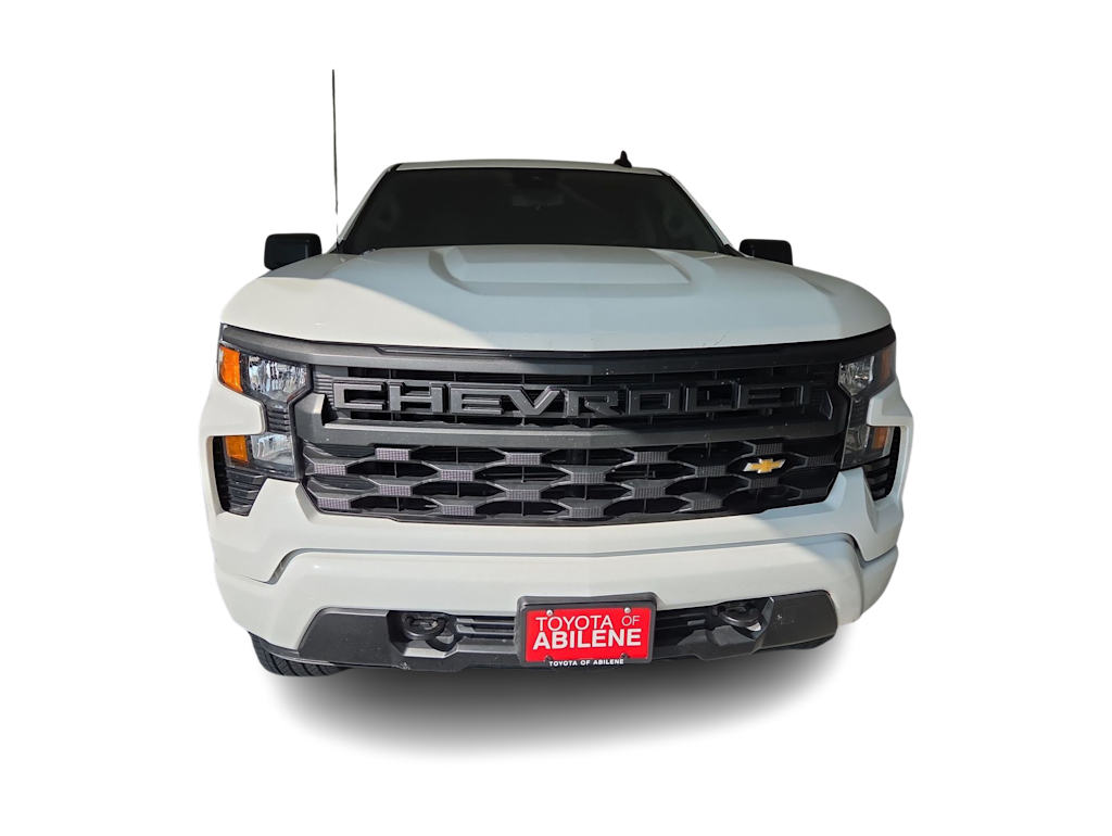 Thumbnail: 2025 Chevrolet Silverado 1500 - 6