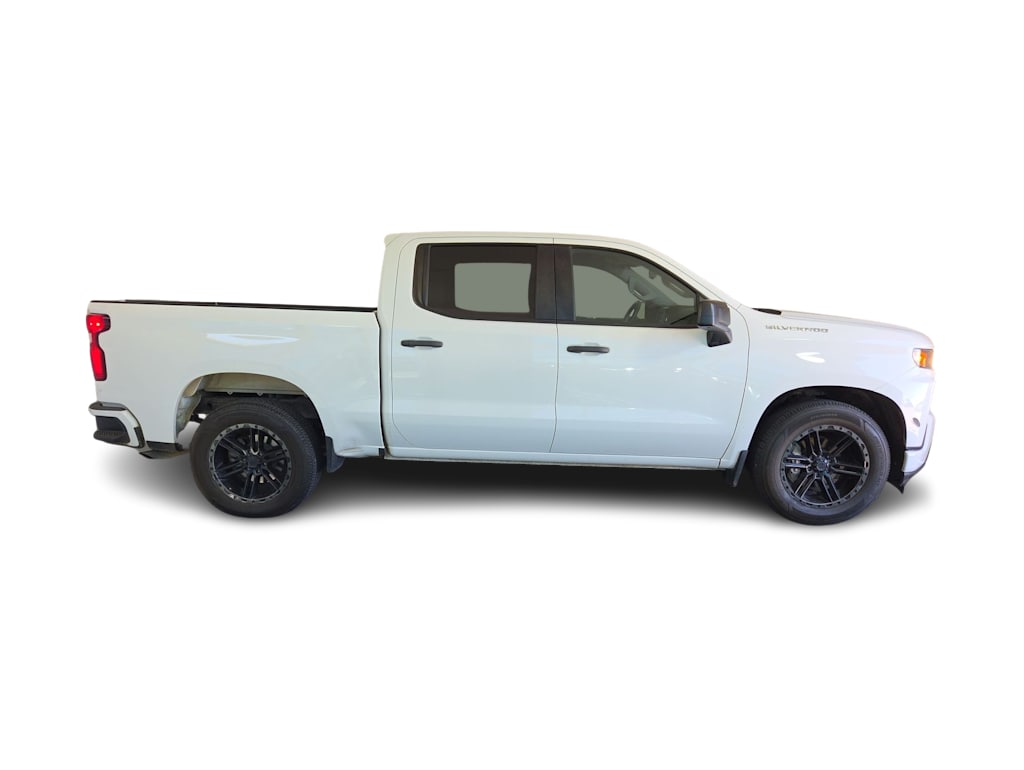 Thumbnail: 2020 Chevrolet Silverado 1500 - 18