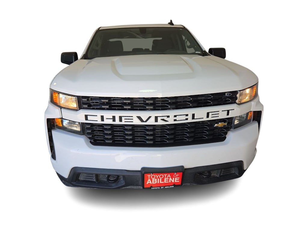 Thumbnail: 2020 Chevrolet Silverado 1500 - 6