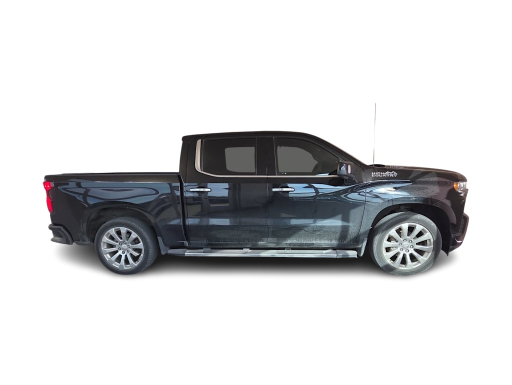 Thumbnail: 2020 Chevrolet Silverado 1500 - 19