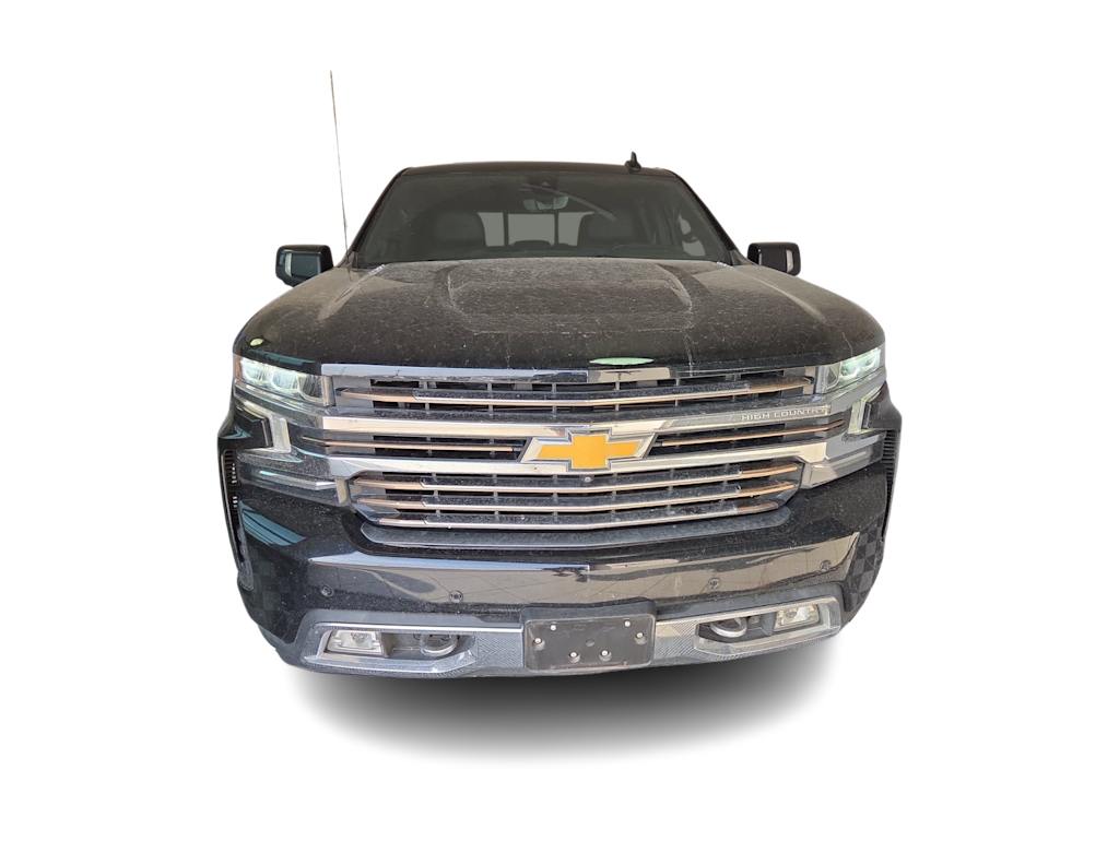 Thumbnail: 2020 Chevrolet Silverado 1500 - 6