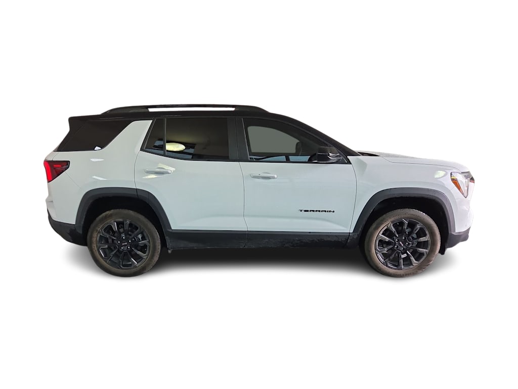 Thumbnail: 2026 GMC Terrain - 20