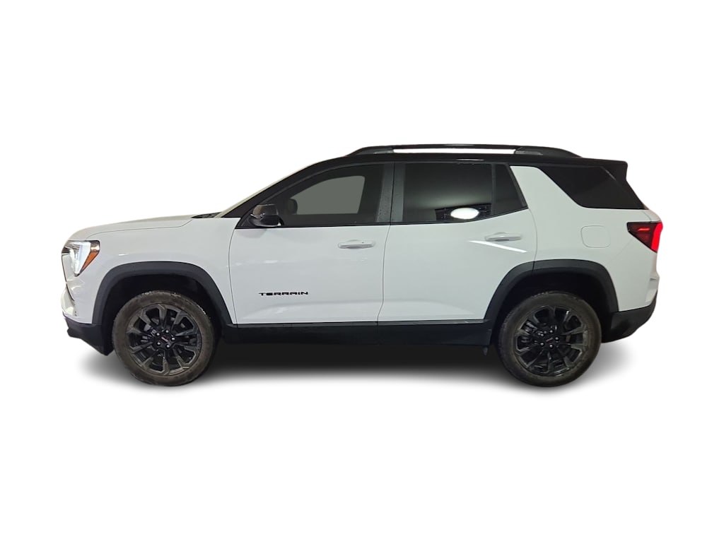 Thumbnail: 2026 GMC Terrain - 3