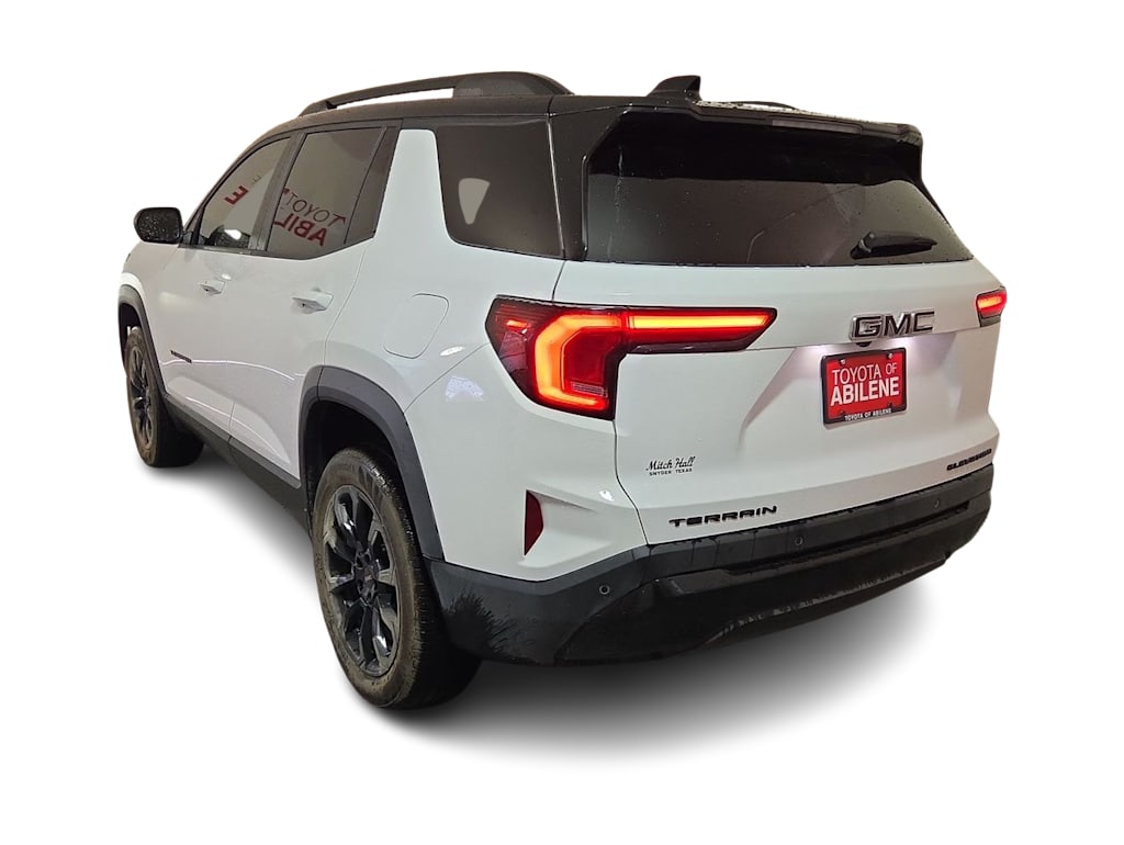 Thumbnail: 2026 GMC Terrain - 4