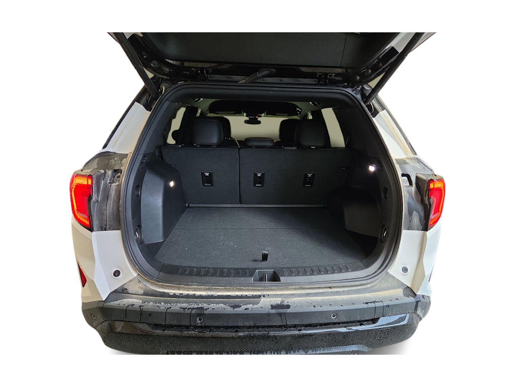 Thumbnail: 2026 GMC Terrain - 16