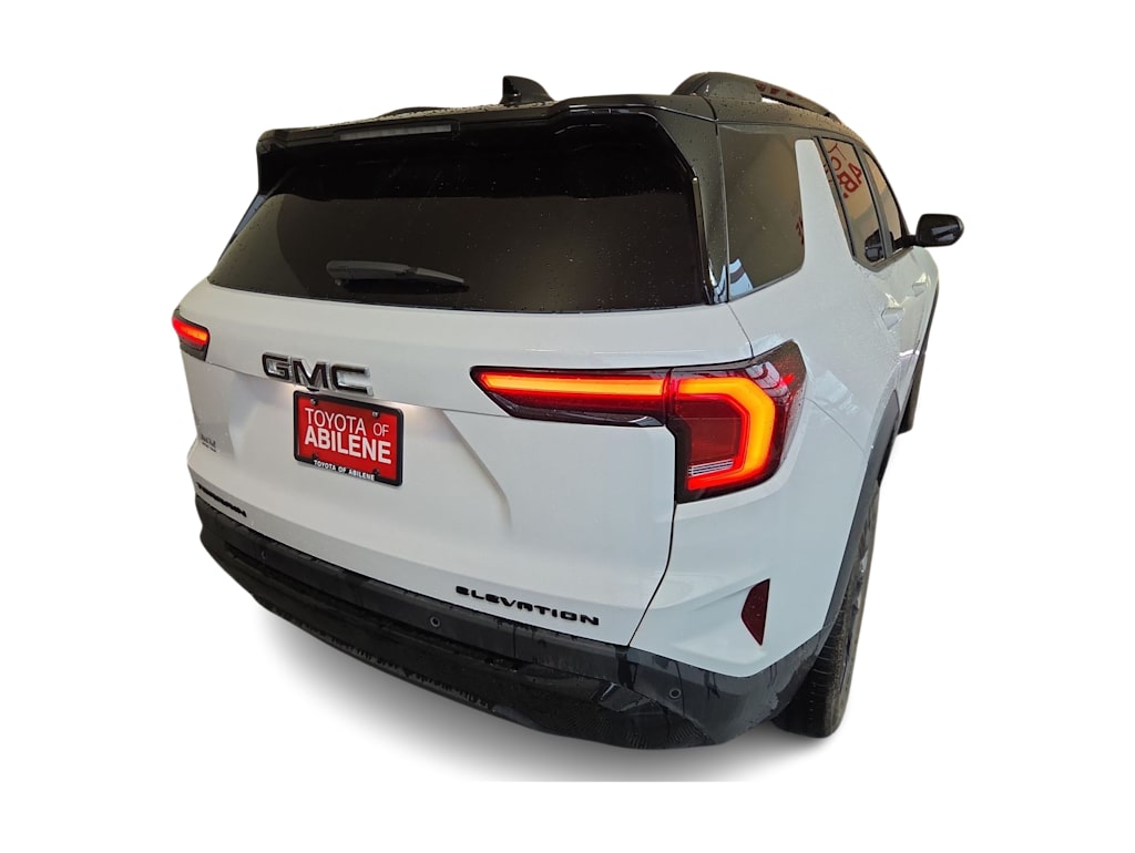 Thumbnail: 2026 GMC Terrain - 19