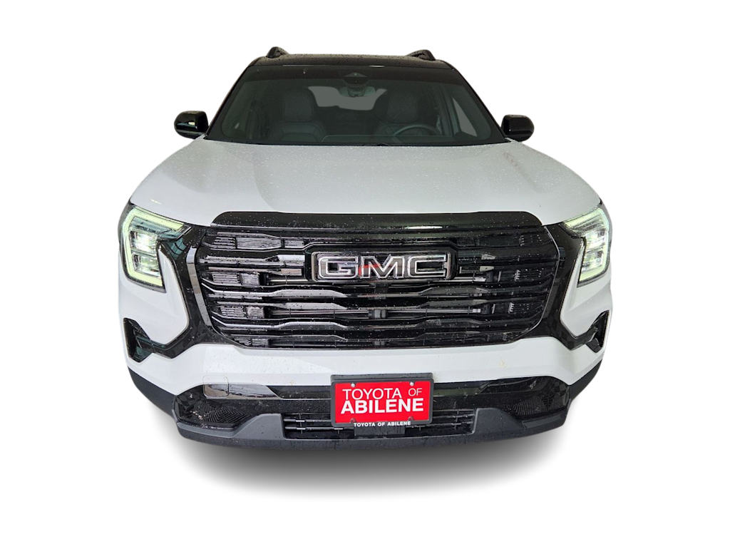 Thumbnail: 2026 GMC Terrain - 6