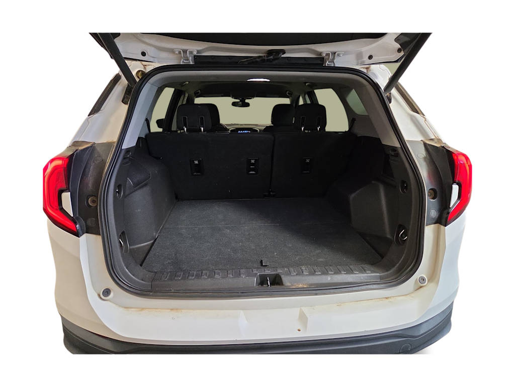 Thumbnail: 2018 GMC Terrain - 16