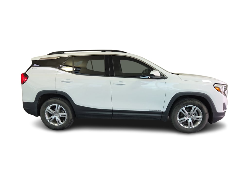 Thumbnail: 2018 GMC Terrain - 20
