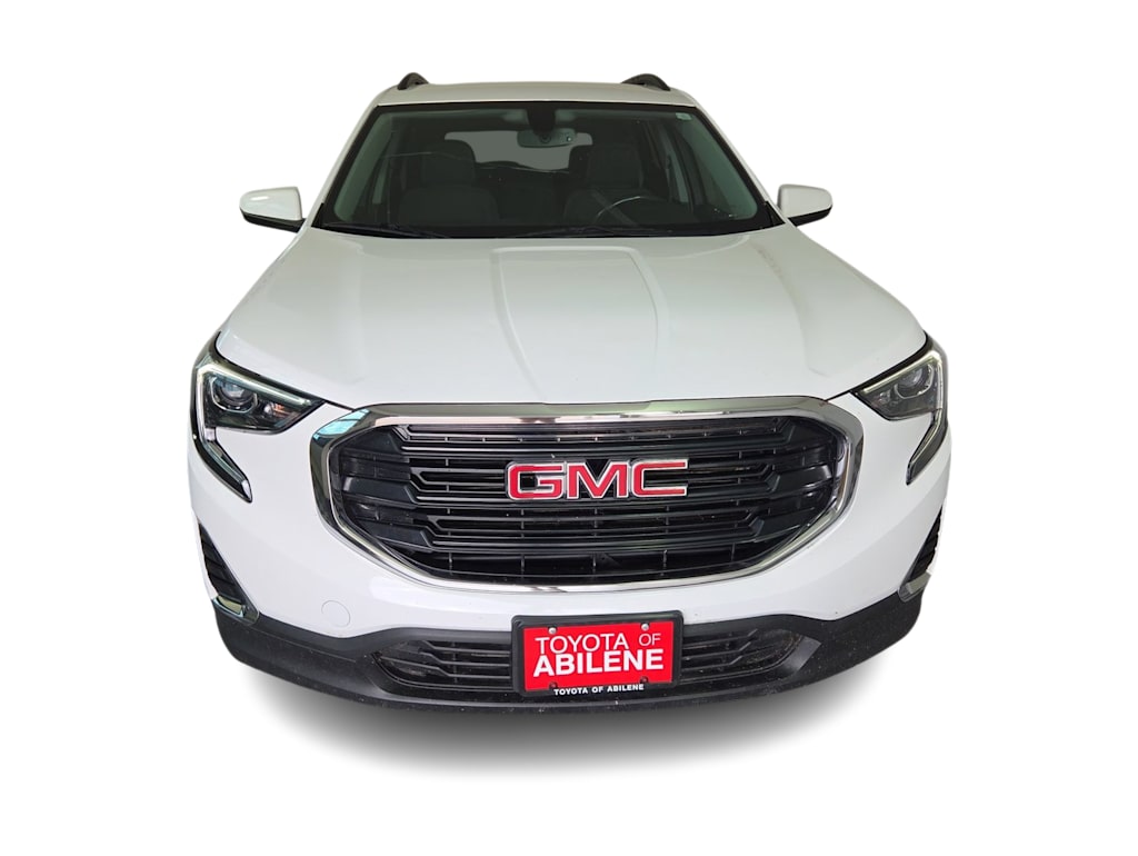 Thumbnail: 2018 GMC Terrain - 6