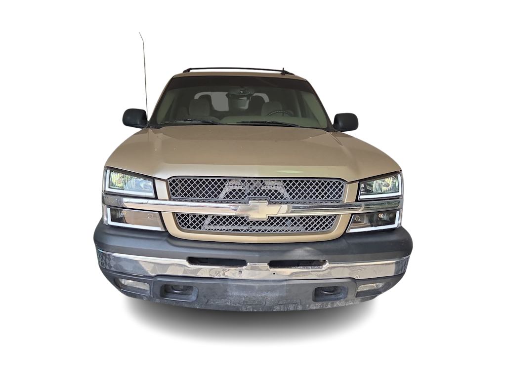 Thumbnail: 2006 Chevrolet Avalanche 1500 - 6