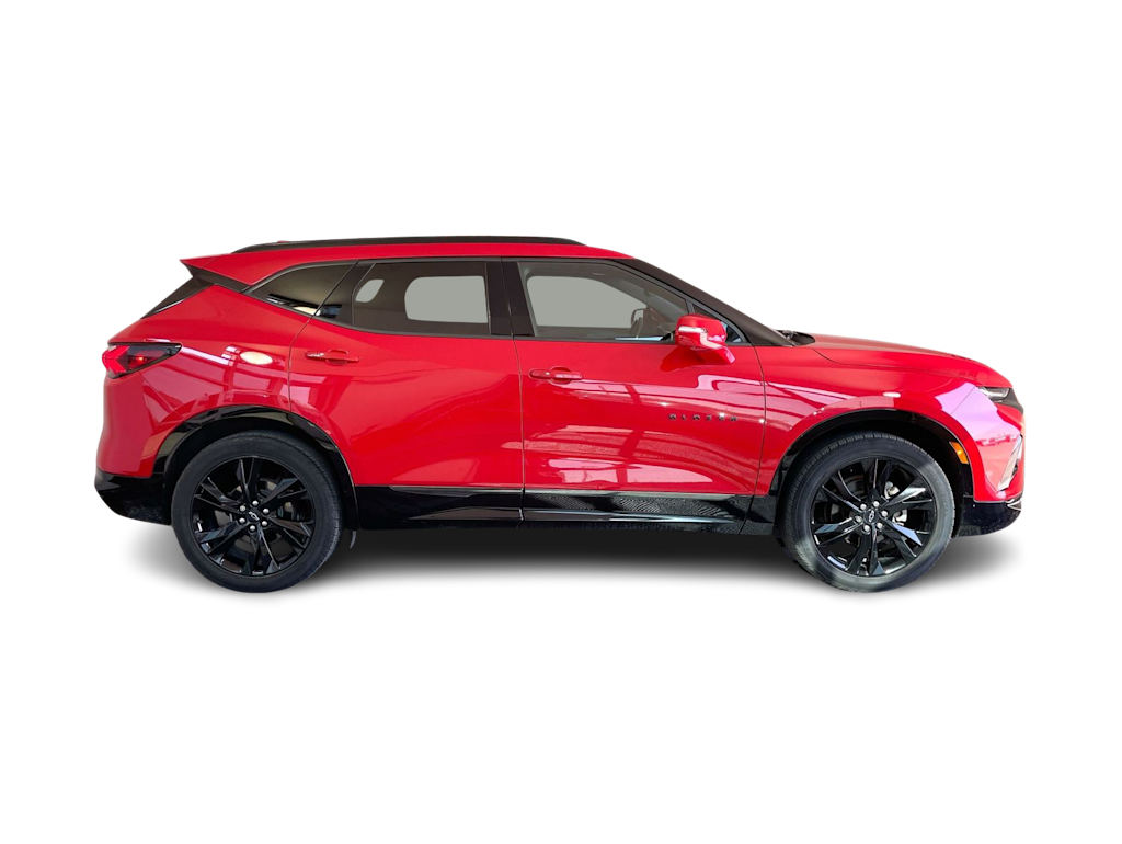 Thumbnail: 2019 Chevrolet Blazer - 20