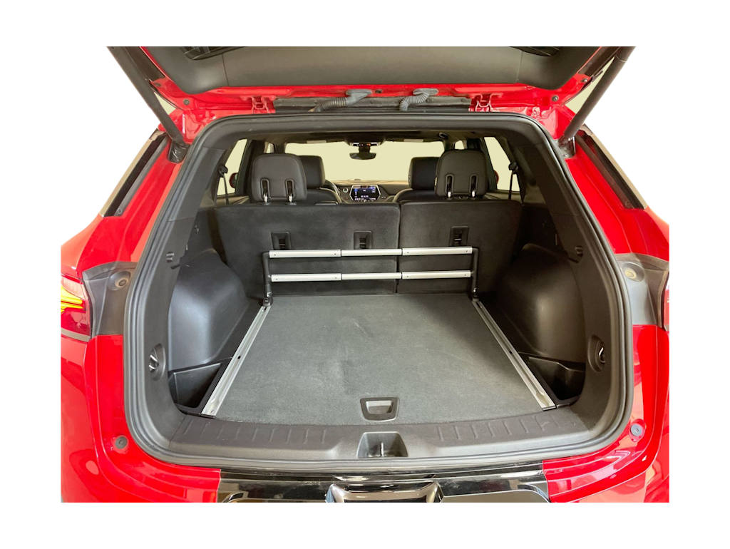 Thumbnail: 2019 Chevrolet Blazer - 17