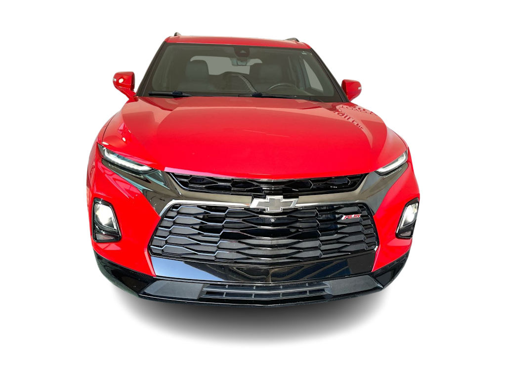 Thumbnail: 2019 Chevrolet Blazer - 21