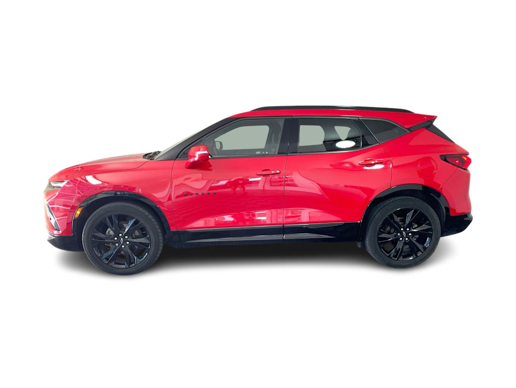 Thumbnail: 2019 Chevrolet Blazer - 3