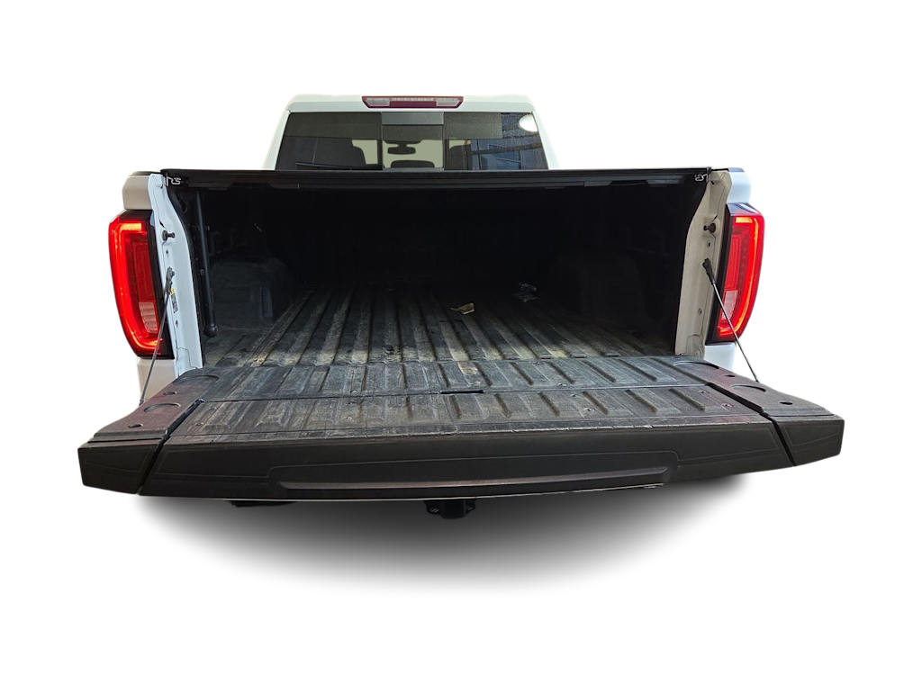 Thumbnail: 2021 GMC Sierra 1500 - 16
