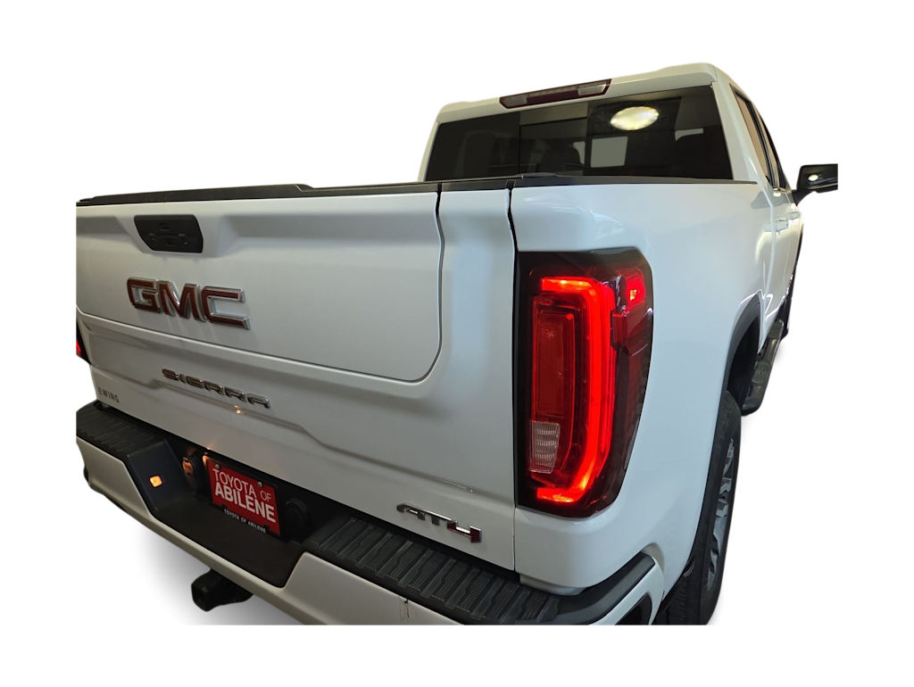 Thumbnail: 2021 GMC Sierra 1500 - 19