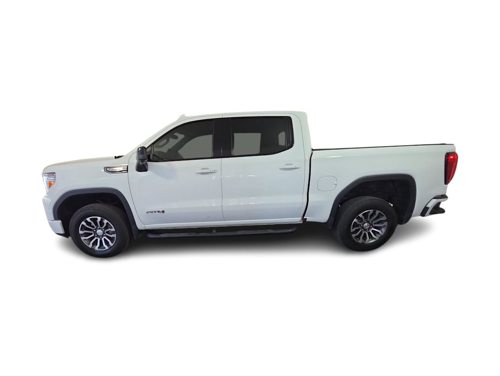 Thumbnail: 2021 GMC Sierra 1500 - 3