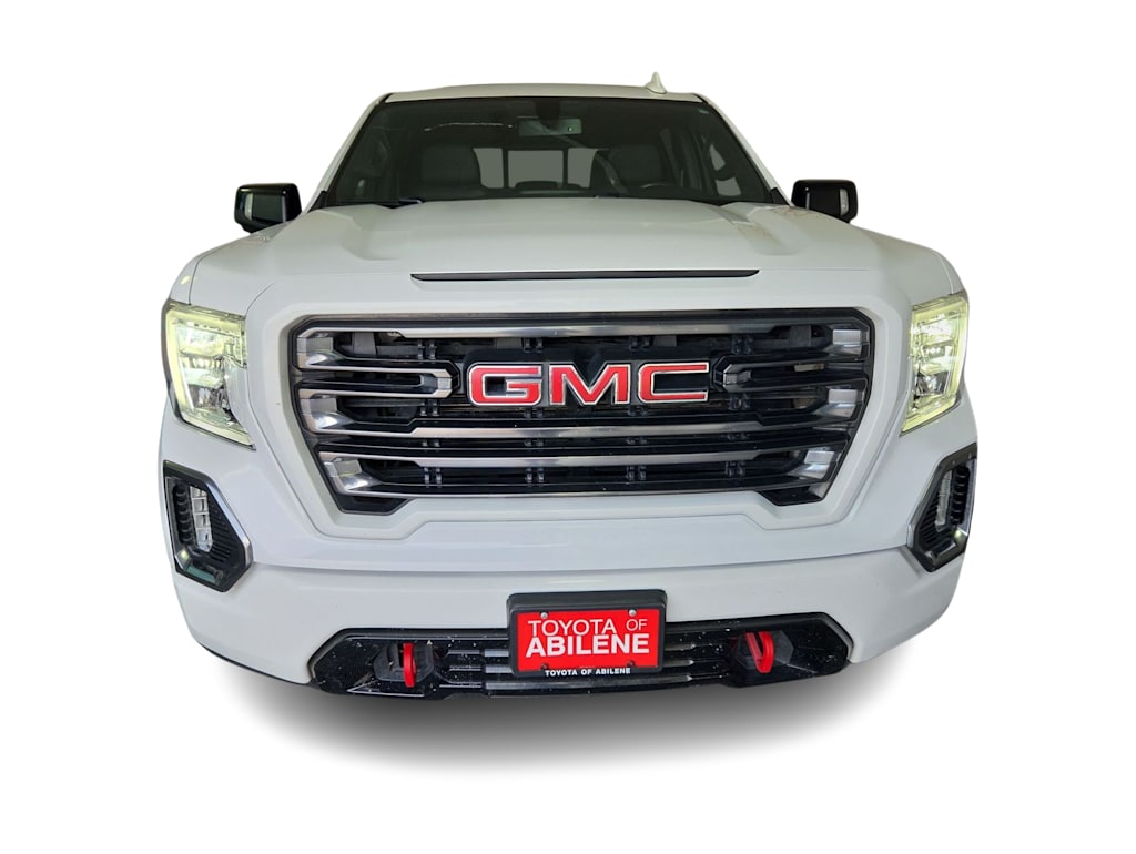 Thumbnail: 2021 GMC Sierra 1500 - 6