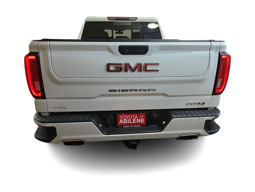 Thumbnail: 2021 GMC Sierra 1500 - 5