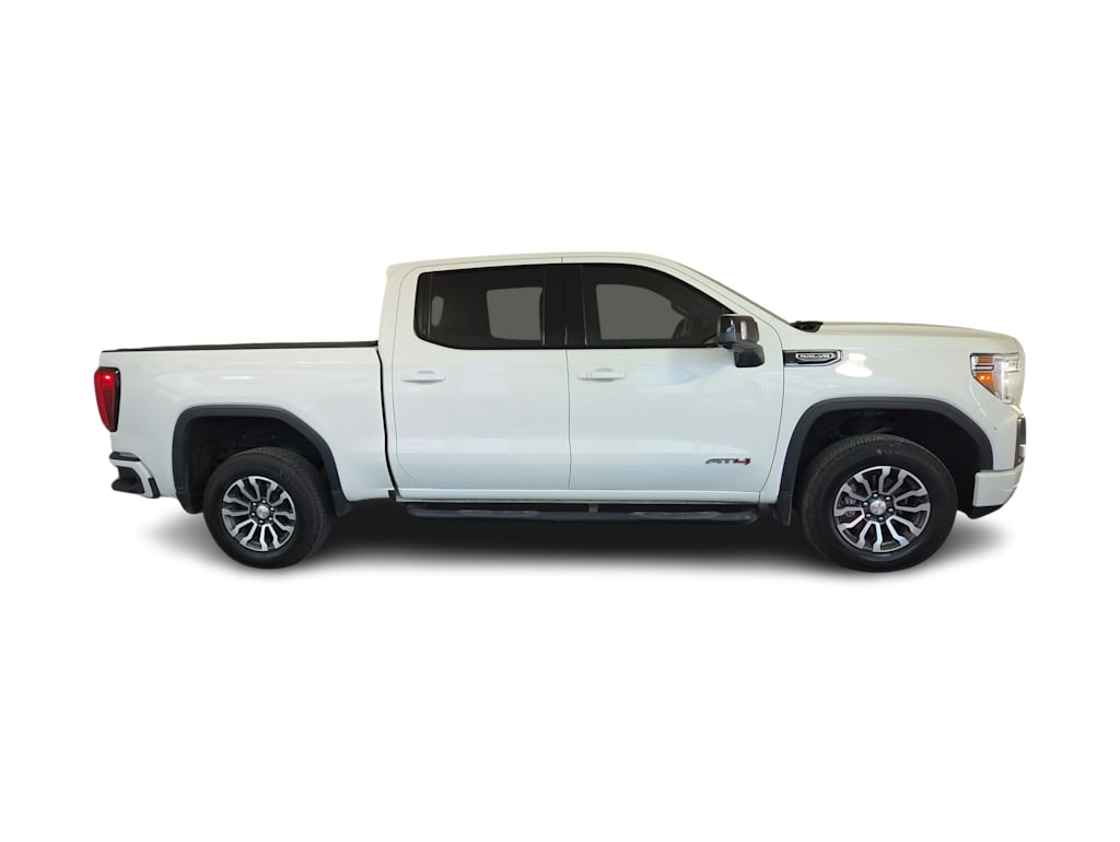 Thumbnail: 2021 GMC Sierra 1500 - 20