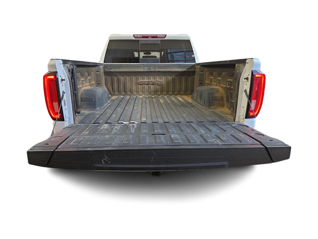 Thumbnail: 2019 GMC Sierra 1500 - 17