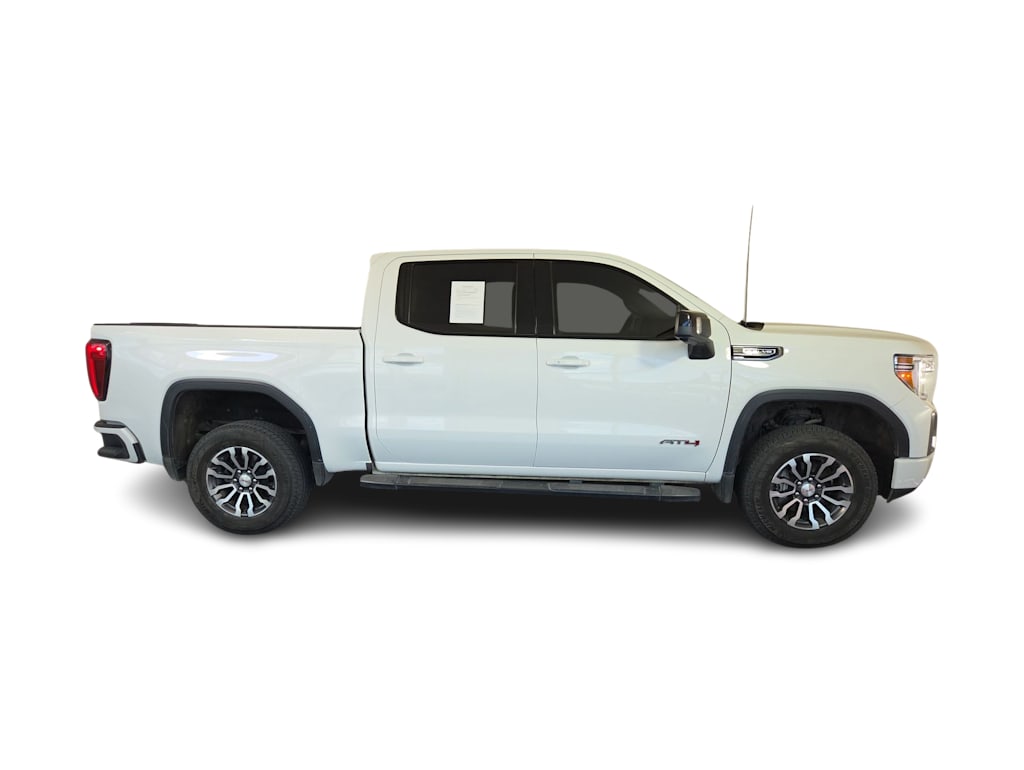 Thumbnail: 2019 GMC Sierra 1500 - 21
