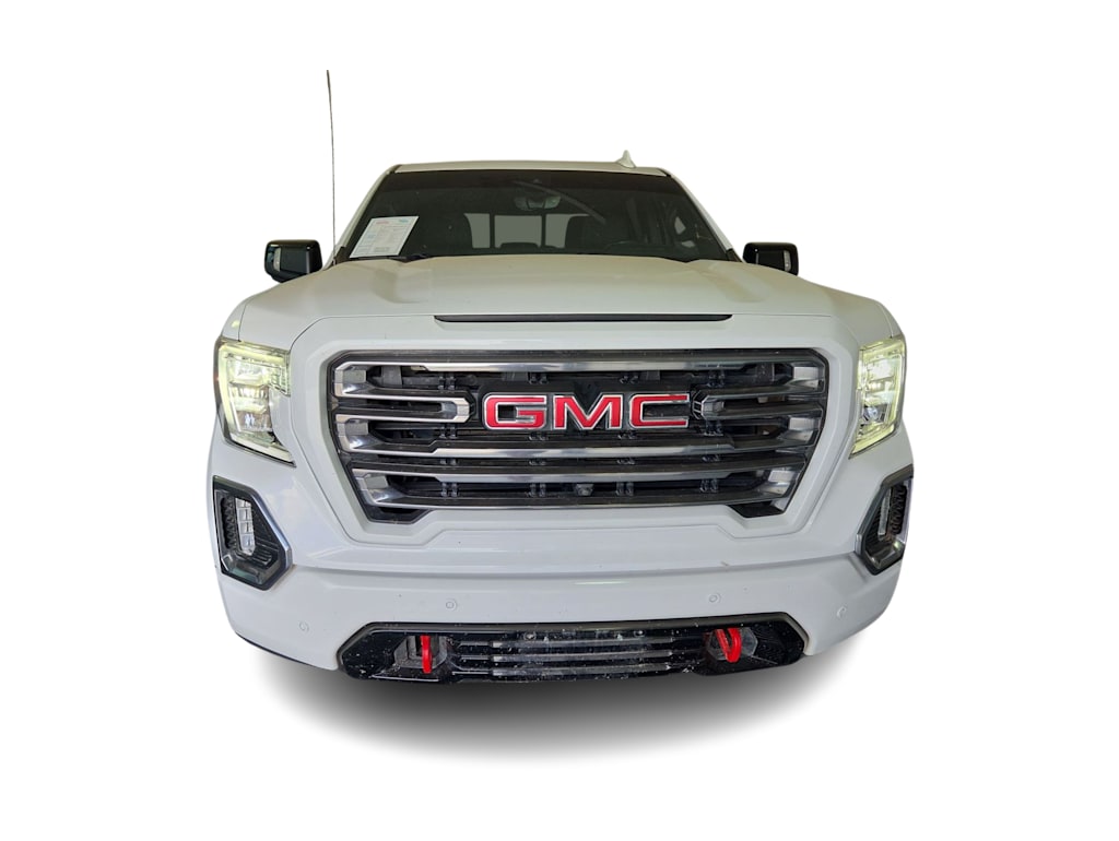Thumbnail: 2019 GMC Sierra 1500 - 6