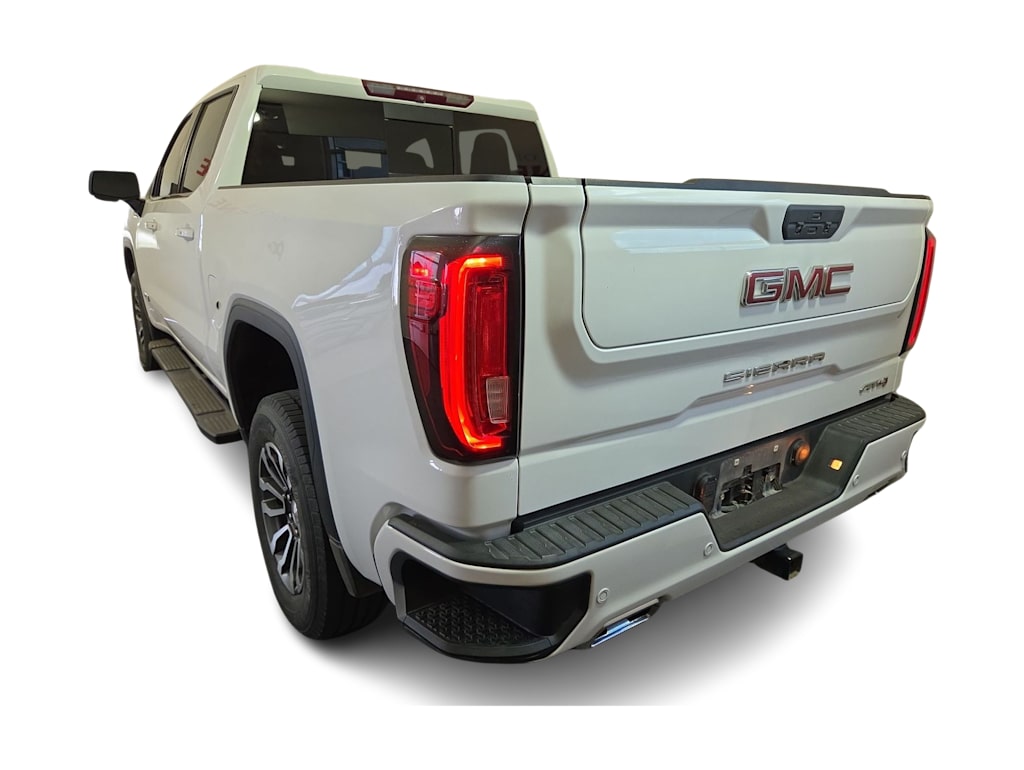 Thumbnail: 2019 GMC Sierra 1500 - 4