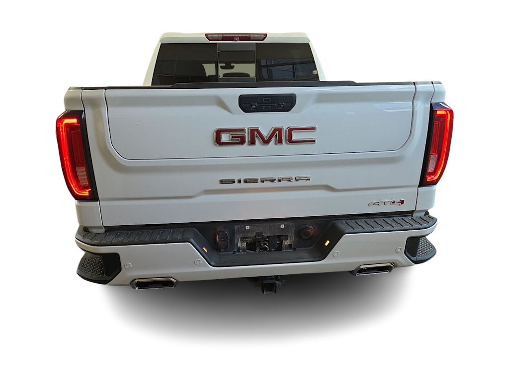 Thumbnail: 2019 GMC Sierra 1500 - 5