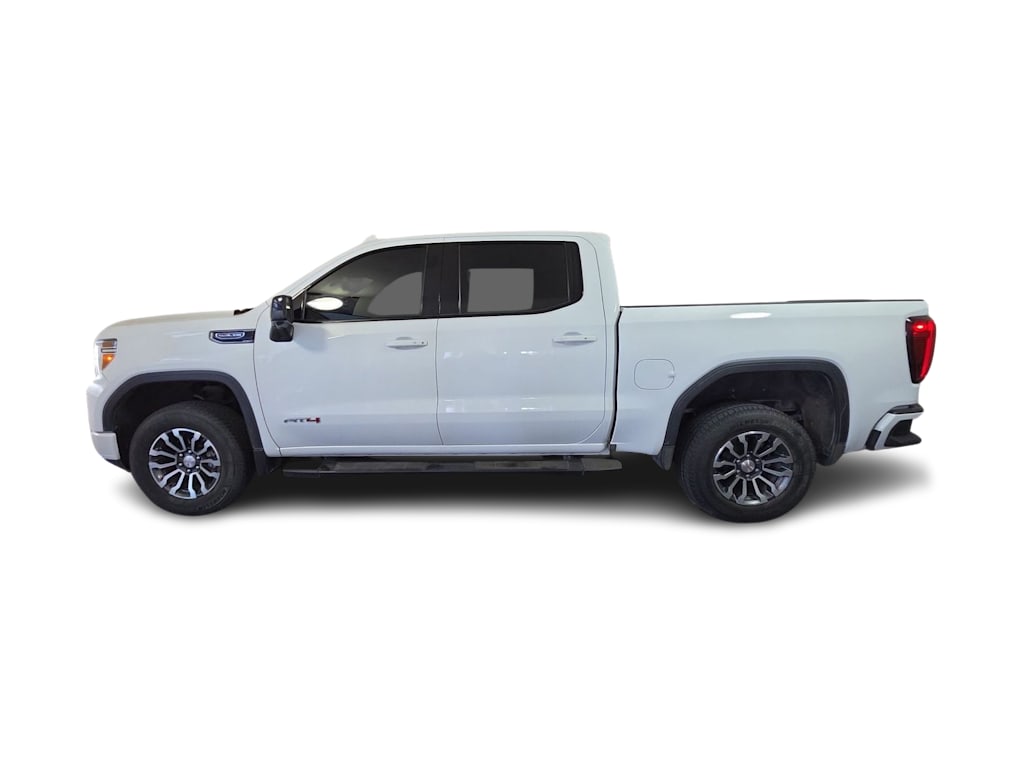 Thumbnail: 2019 GMC Sierra 1500 - 3