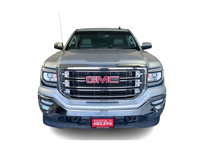 2018 GMC Sierra 1500 SLT 6