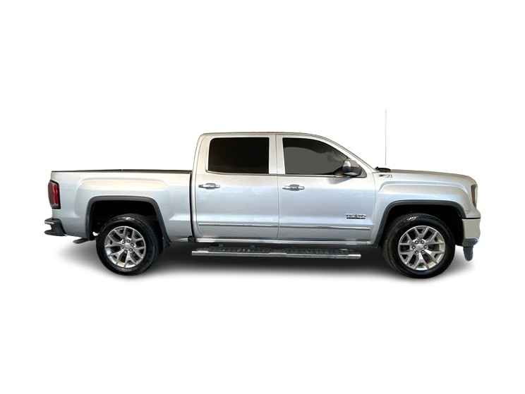 2018 GMC Sierra 1500 SLT 20