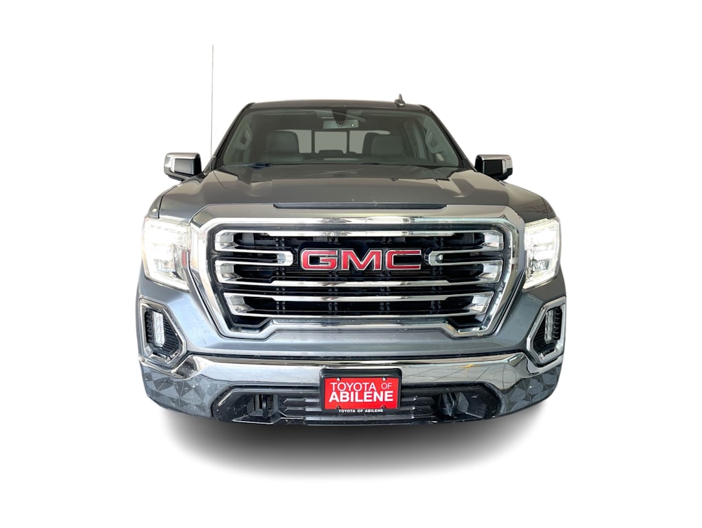 Thumbnail: 2021 GMC Sierra 1500 - 6