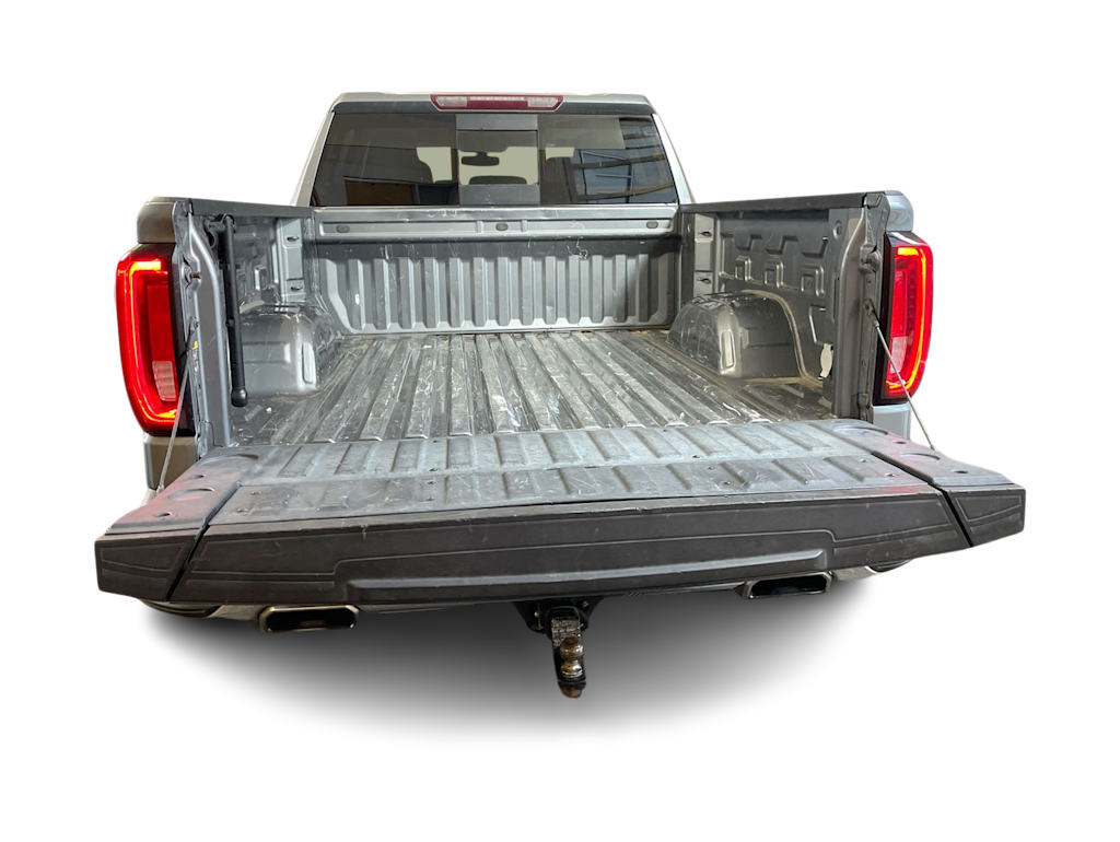 Thumbnail: 2021 GMC Sierra 1500 - 16