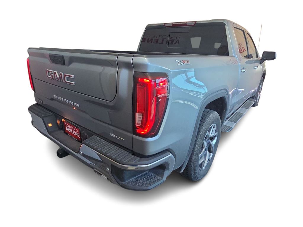Thumbnail: 2025 GMC Sierra 1500 - 19