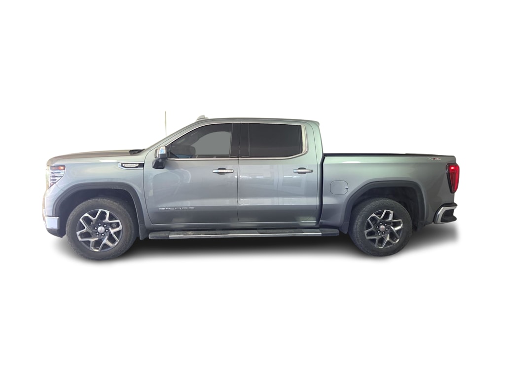 Thumbnail: 2025 GMC Sierra 1500 - 3