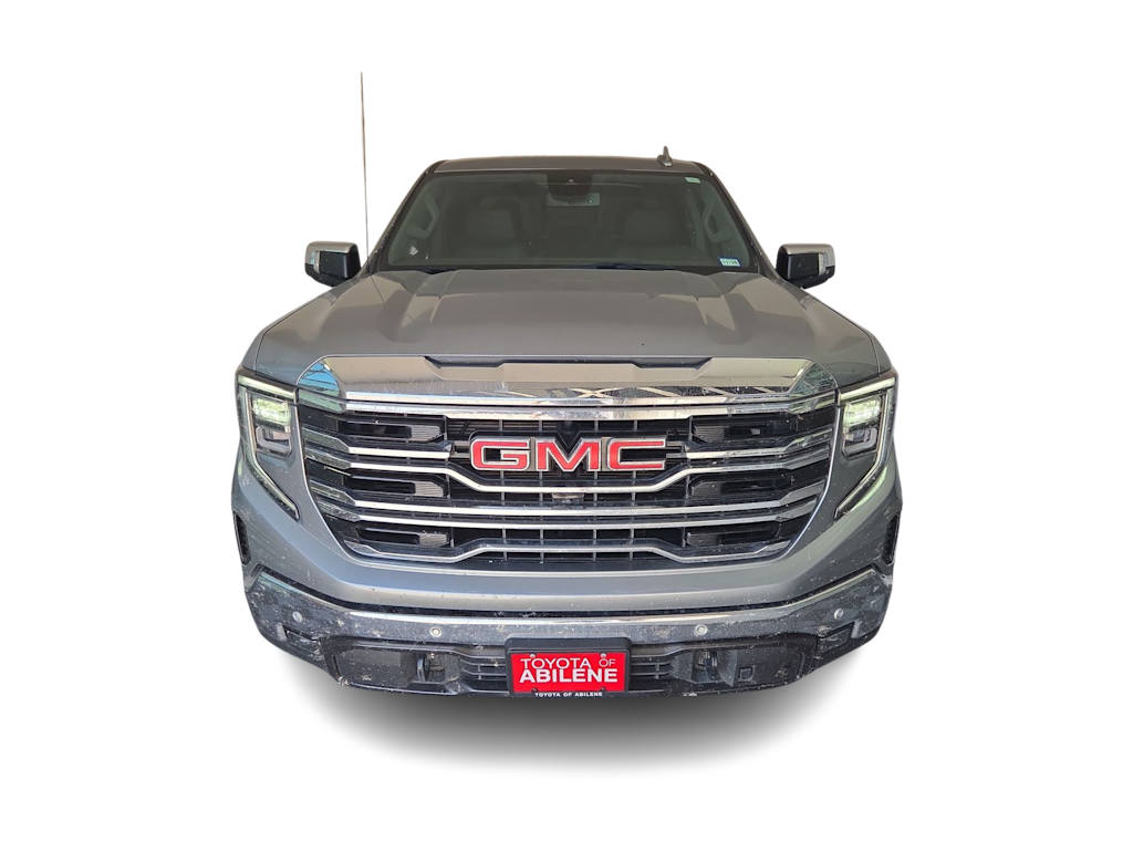 Thumbnail: 2025 GMC Sierra 1500 - 6