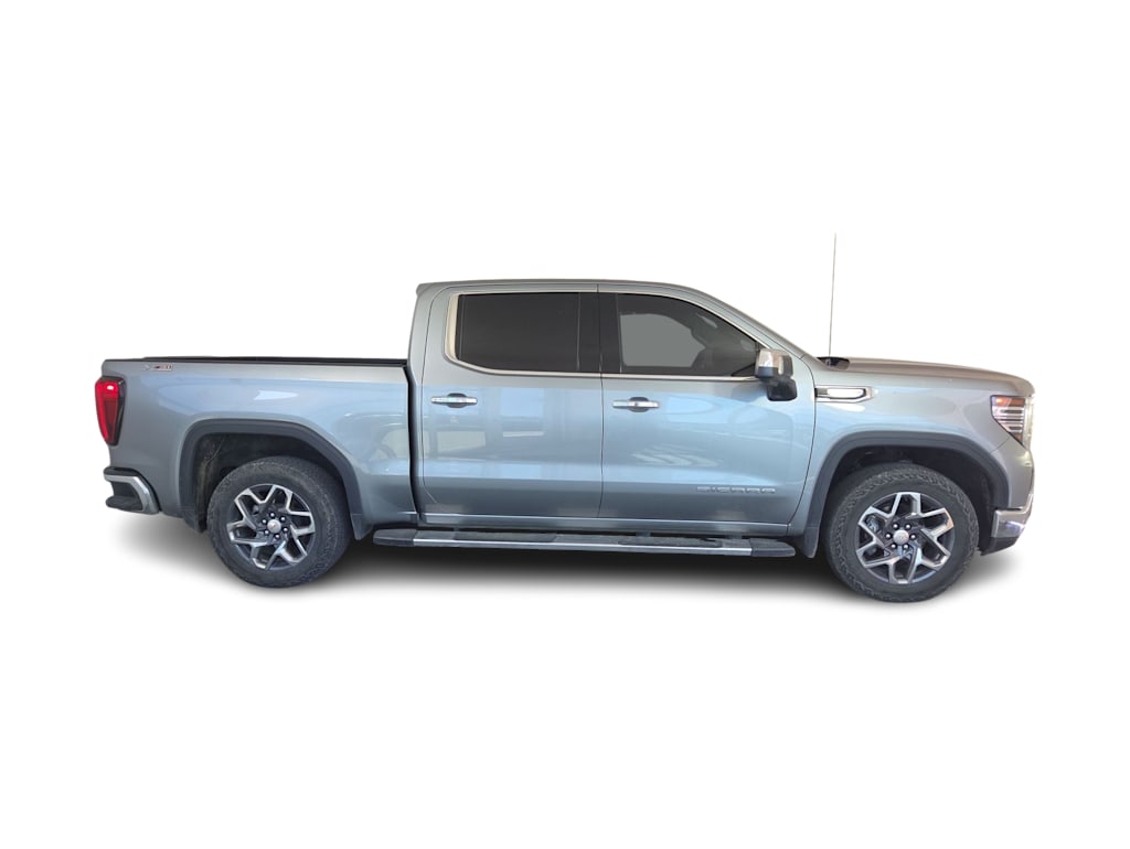 Thumbnail: 2025 GMC Sierra 1500 - 20