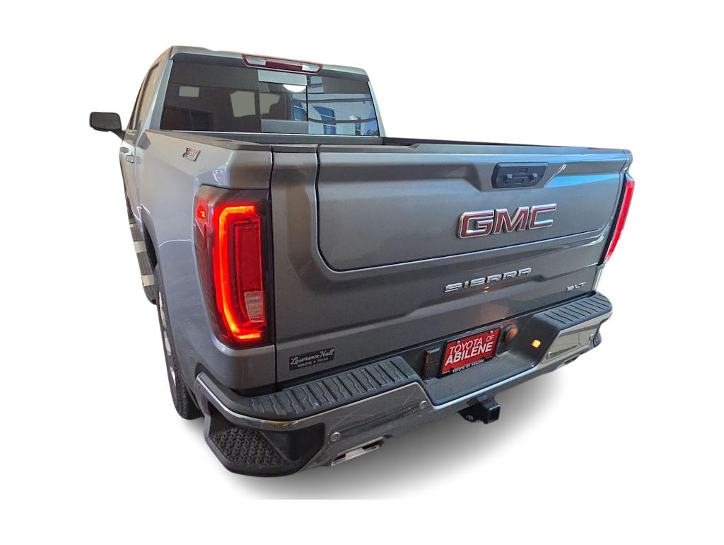 Thumbnail: 2025 GMC Sierra 1500 - 4