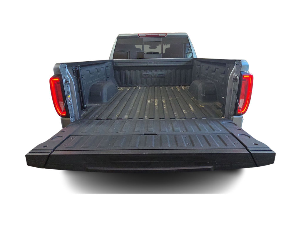Thumbnail: 2025 GMC Sierra 1500 - 16
