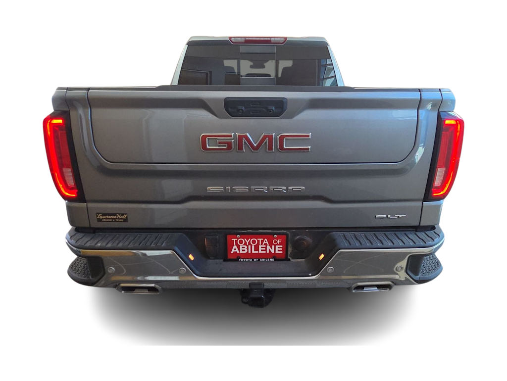 Thumbnail: 2025 GMC Sierra 1500 - 5