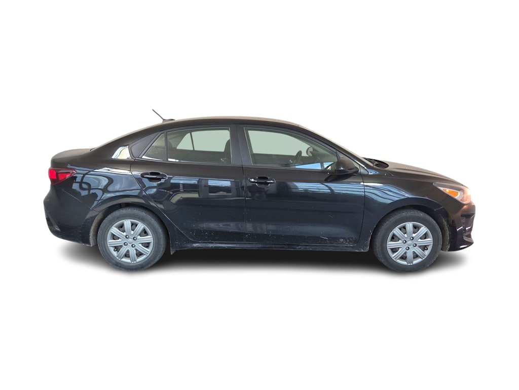 Thumbnail: 2022 Kia Rio - 20