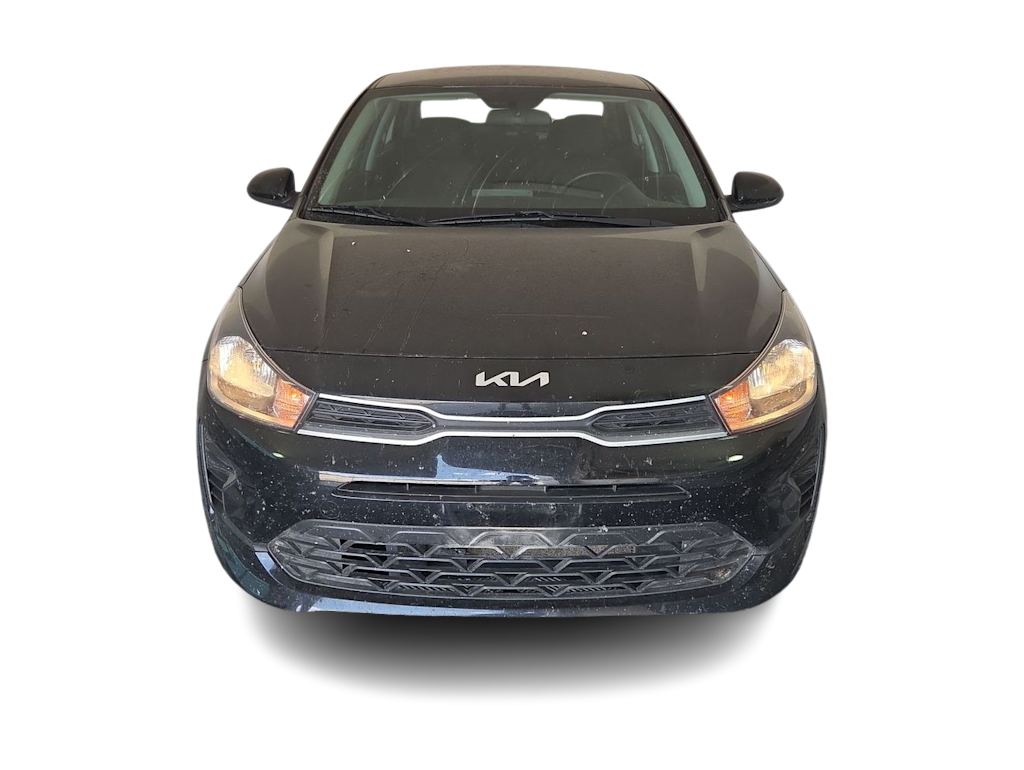 Thumbnail: 2022 Kia Rio - 6